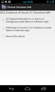 How to get Clinical Decision Unit 1.01 unlimited apk for android