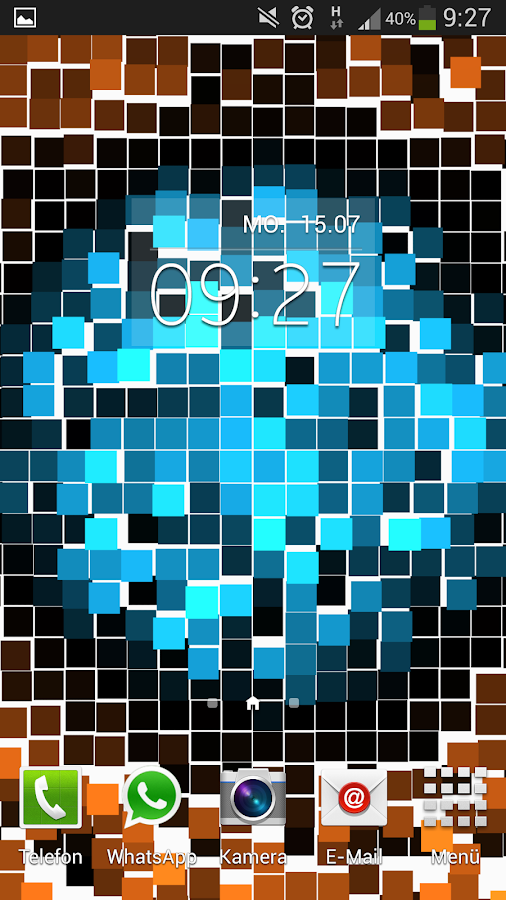 3D Tiles Parallax Pro - screenshot