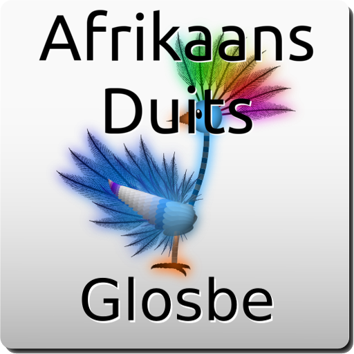 Afrikaans-Duits woordeboek 教育 App LOGO-APP開箱王