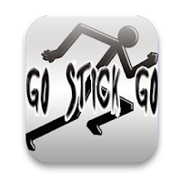 go Stick go APK Covergestaltung