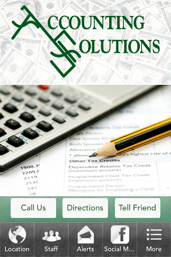 Accounting Solutions