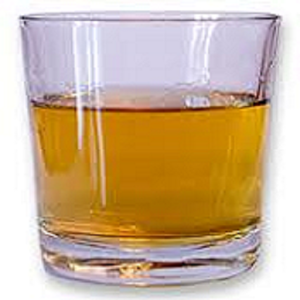 Scottish Whisky Trail logo