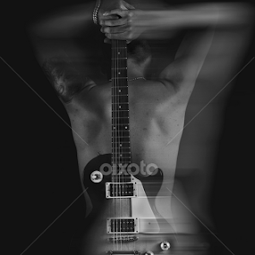 its about music by Sesar Arief - Typography Captioned Photos