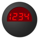 Cover Image of डाउनलोड Just One (One Counter & Timer) 1.1.0 APK