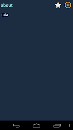 English Maori dictionary poster 3