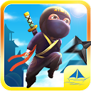 アプリのダウンロード Ninja Dashing をインストールする 最新 APK ダウンローダ