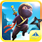 code triche Ninja Dashing gratuit astuce