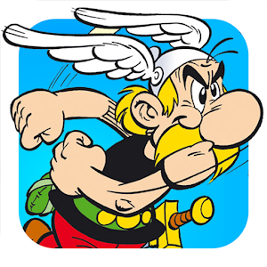 Astérix Mégabaffe