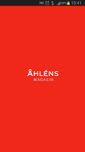 Download Åhléns APK for Android