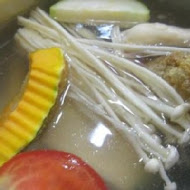 鍋神日式涮涮鍋(大園店)