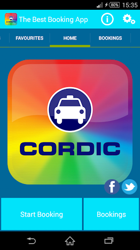 【免費旅遊App】Cordic Cars-APP點子