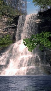 Lastest Beautiful Waterfalls APK for Android