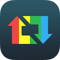 PhotoRepost - Repost Instagram icon