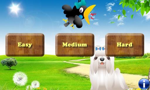 Best Game for Toddlers: Puppy