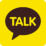 Cover Image of ดาวน์โหลด KakaoTalk : Messenger  APK