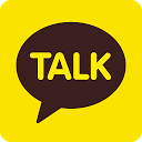 KakaoTalk: Free Calls & Text mobile app icon