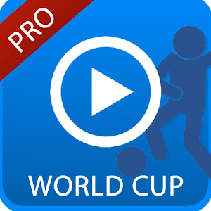 World Cup 2014 videos (PRO) 1.5 APK Free Download