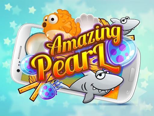 【免費解謎App】Amazing Pearl-APP點子