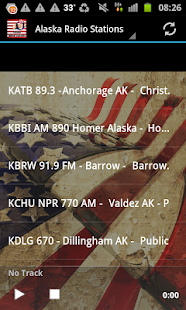 How to install Alaska Radio Stations USA lastet apk for pc