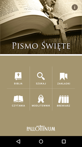 Pismo Święte PL