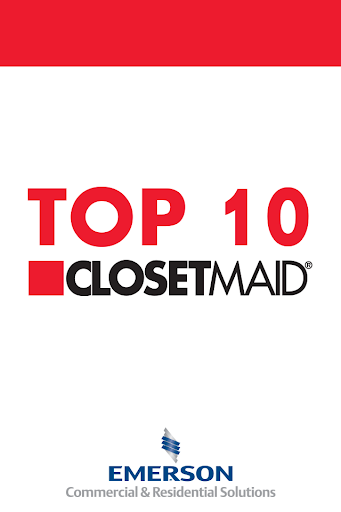 ClosetMaid Storage Secrets