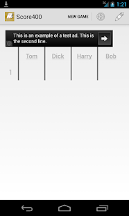 How to download Cards Score Pad patch 12.0 apk for pc
