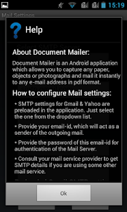 Scan Document Pro Screenshots 0