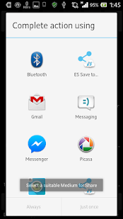 How to mod Custom File Manager lastet apk for android