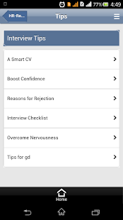 How to mod HR-Round 1.0 apk for android