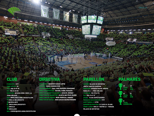 【免費運動App】Guia Liga Endesa 2014-15-APP點子