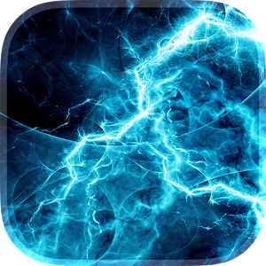 Electric Plasma Live Wallpaper 3.1