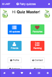 Free Elsa & Friends - Fairy Quizzes APK for PC