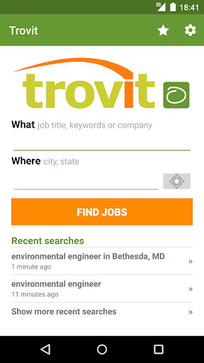 Find job offers - Trovit Jobs