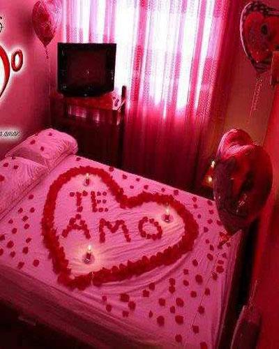 Sorpresas romanticas