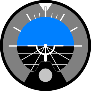 AndroFlight License logo