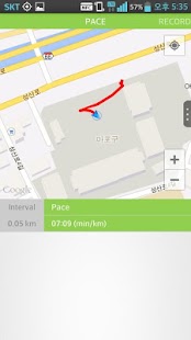 How to download runpace GPS Running, Jogging 2.2 mod apk for bluestacks