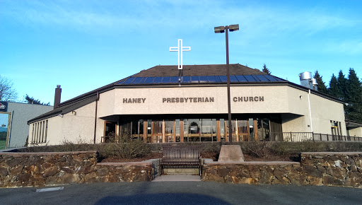 Haney Presbyterian Church