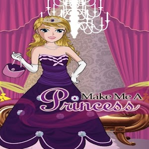 Make Me A Princess for PC and MAC
