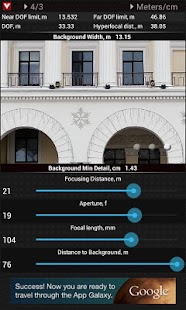 Lastest Visual DOF APK for PC