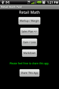 How to get Retail Math Paid 1.1 unlimited apk for bluestacks