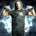 WWE Superstar Triple Edge WP logo