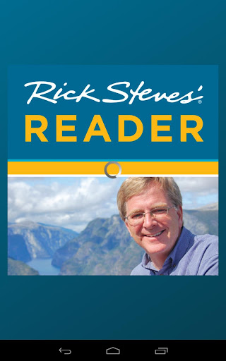 Rick Steves' Reader