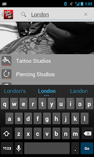 How to install Tattoo World App 1.6 unlimited apk for laptop