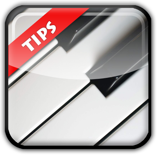 Beginners Piano Tips 娛樂 App LOGO-APP開箱王