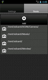 UPnP Server Pro poster 3