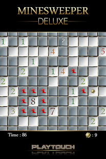 Free Minesweeper Deluxe APK