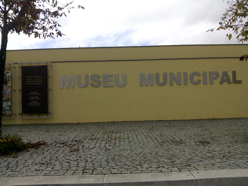 Museu Municipal Arouca