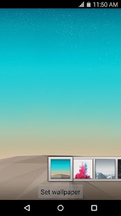 How to mod G3 Launcher Theme patch 1.0 apk for bluestacks