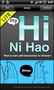 How to download Hi NiHao lite 1.1.75.49 mod apk for bluestacks