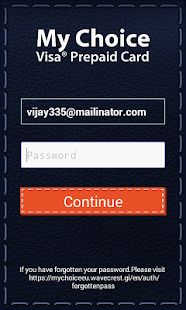 How to download My Choice Mobile Application patch 1.3 apk for android